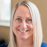 Photo of Leah Lamb